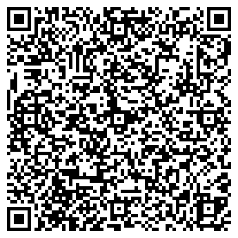 QR-код с контактной информацией организации ООО Сантини