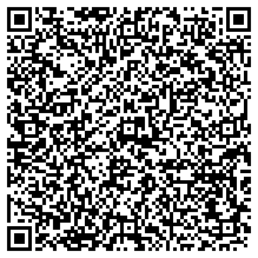 QR-код с контактной информацией организации ООО "Грин Лайн" Люблино