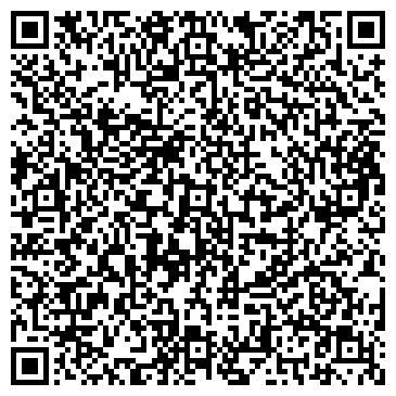 QR-код с контактной информацией организации ООО "Грин Лайн" Нижегородский