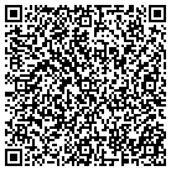 QR-код с контактной информацией организации ООО "Грин Лайн" Марьино