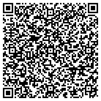 QR-код с контактной информацией организации ООО "Грин Лайн" Таганка