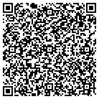 QR-код с контактной информацией организации ООО "Грин Лайн" Чехов