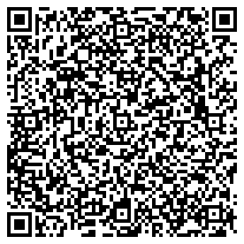 QR-код с контактной информацией организации ООО Олвик Моторс