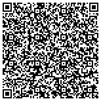 QR-код с контактной информацией организации ООО Группа компаний "ПОТОК"