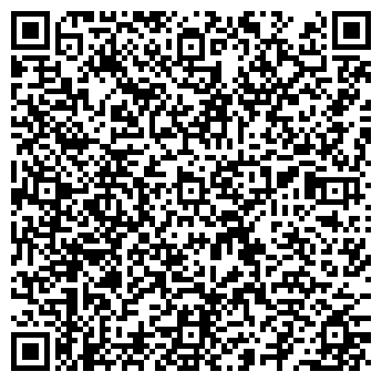 QR-код с контактной информацией организации ООО Nailvip
