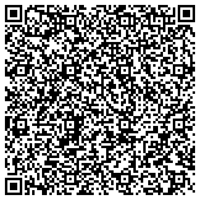 QR-код с контактной информацией организации ООО Представительство компании "Фаберлик" в г. Гвардейск