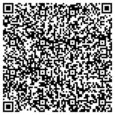 QR-код с контактной информацией организации Студия цветов и подарков «Цветочный Бум»