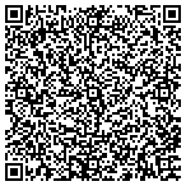 QR-код с контактной информацией организации ООО Автосервис "Аллогараж"