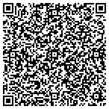QR-код с контактной информацией организации ООО Техновикинг