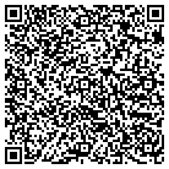 QR-код с контактной информацией организации Pino Пицца