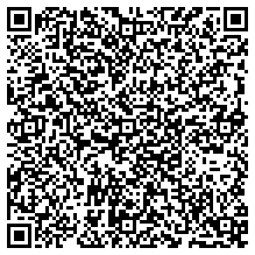 QR-код с контактной информацией организации ООО Энергия Развития