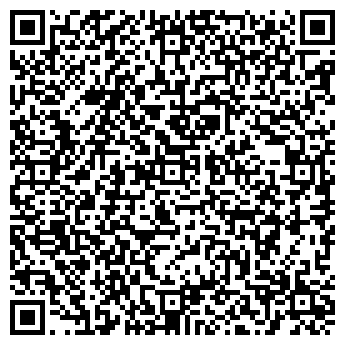 QR-код с контактной информацией организации ИП Бобрикова О.О.