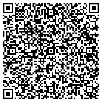 QR-код с контактной информацией организации ООО "Broken Cars" Химки