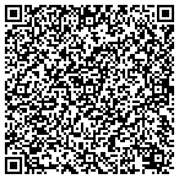 QR-код с контактной информацией организации ООО Полисервис - юг