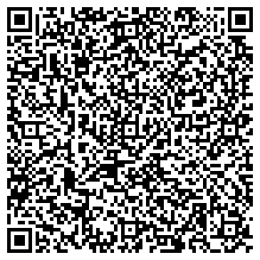 QR-код с контактной информацией организации ИП Трансфер Фактор 4Life. Santegra