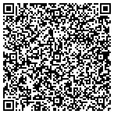 QR-код с контактной информацией организации ИП ФрэшФиш61