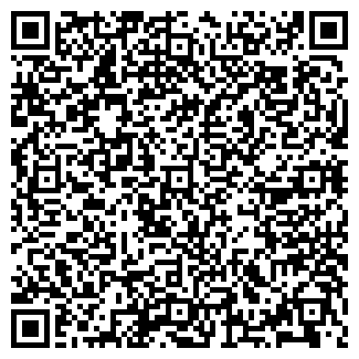 QR-код с контактной информацией организации ООО Гулливер