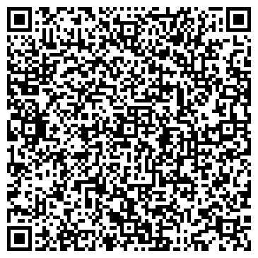 QR-код с контактной информацией организации ООО «Паритет»
