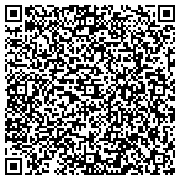 QR-код с контактной информацией организации ООО NovoTarp