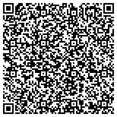 QR-код с контактной информацией организации Музыкальный магазин "Бегемот"