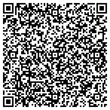 QR-код с контактной информацией организации ИУТПП Бел-Гаммари