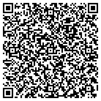 QR-код с контактной информацией организации ООО КубаньГрадИнвестСтрой