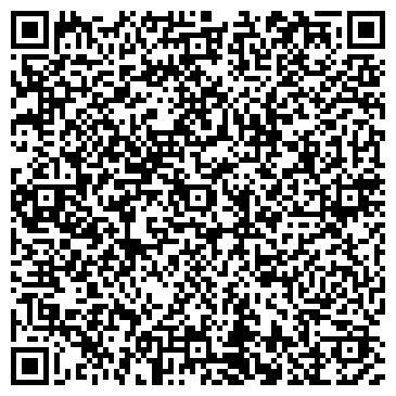 QR-код с контактной информацией организации База цветов "Alex Flowers"