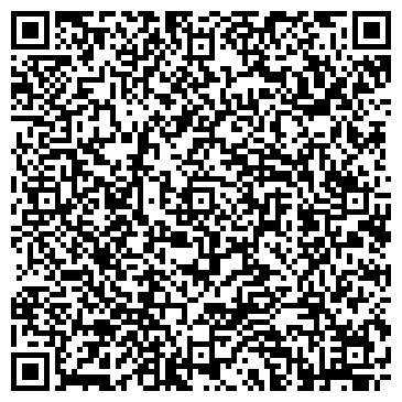 QR-код с контактной информацией организации ООО Турагентство "География"