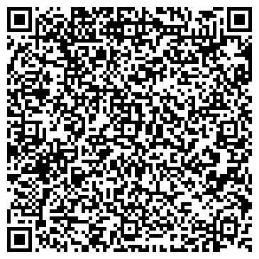 QR-код с контактной информацией организации Клуб единоборств "GM Gym"