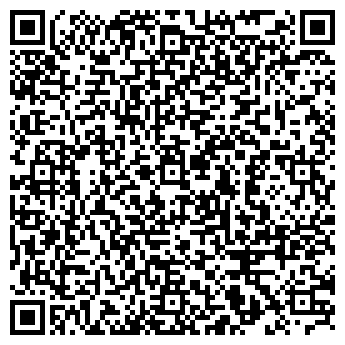 QR-код с контактной информацией организации ООО Окна Большой Страны