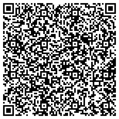 QR-код с контактной информацией организации Натяжные потолки "Панда Студио"
