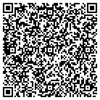 QR-код с контактной информацией организации ООО АвтоРай