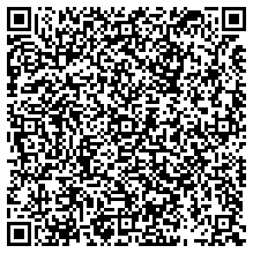 QR-код с контактной информацией организации ООО Термы Александрия