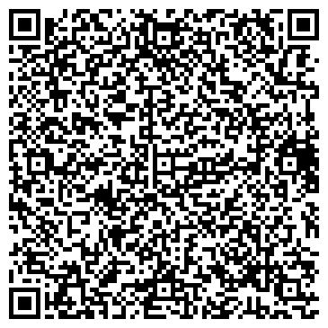 QR-код с контактной информацией организации Полиграф - Клуб