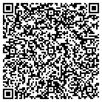 QR-код с контактной информацией организации ООО Банька69