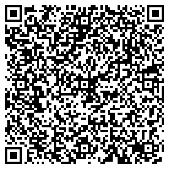 QR-код с контактной информацией организации ООО Мебель-рай