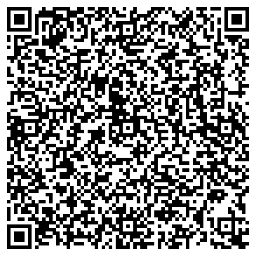 QR-код с контактной информацией организации ООО Транзит - реклама