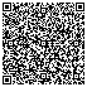 QR-код с контактной информацией организации ИП hooka.kz