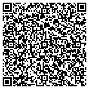 QR-код с контактной информацией организации ЧУП “СЕРВАЙСЛОК”