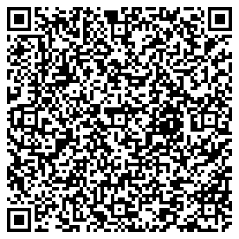 QR-код с контактной информацией организации ООО Нева - Автоком