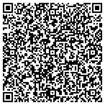 QR-код с контактной информацией организации Центр новостроек "Маяк"