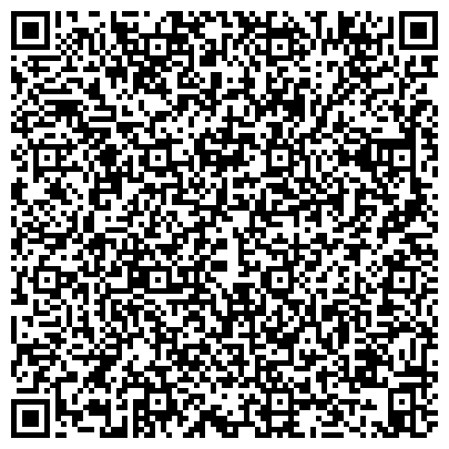 QR-код с контактной информацией организации ИП Интернет - магазин детской одежды "Bummi"