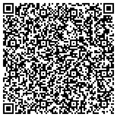 QR-код с контактной информацией организации Печатный центр "Клякса"