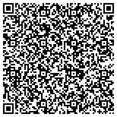 QR-код с контактной информацией организации ООО Подростковый клуб "Mainstream"