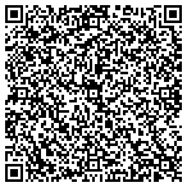 QR-код с контактной информацией организации ООО Салон красоты "Элис"