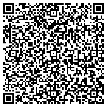 QR-код с контактной информацией организации ООО Дело в теле