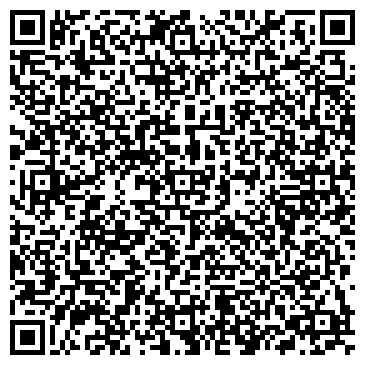 QR-код с контактной информацией организации ООО Строительная компания "Domks"