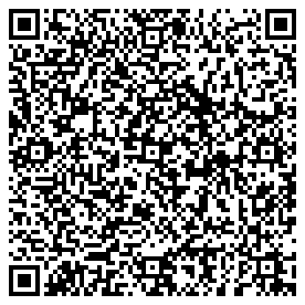 QR-код с контактной информацией организации ООО UniMedTour