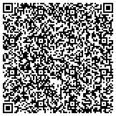 QR-код с контактной информацией организации ООО Школа путешественников "Джуниор Экспедишенс"