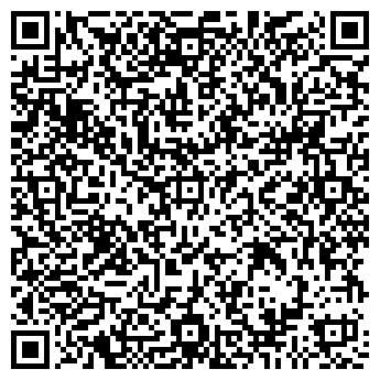 QR-код с контактной информацией организации ООО Царь Дверь